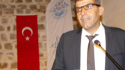 Edirne’de Müzeler Günü’nde UNESCO Alanları Anlatıldı