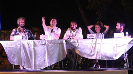 Sosyal Medya Fenomenleri Nilüferlilerle Buluştu