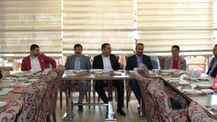 Efsane Futbolcudan Van Belediyespor’a Yeşil Işık