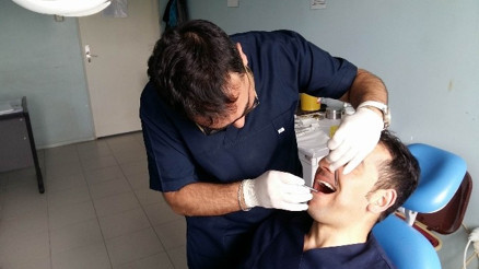 Dr. Yakup Gülnahar İmplant Yaptıracakları Uyardı