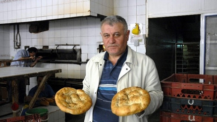 Eskişehir’de Pide Fiyatına Zam Yok