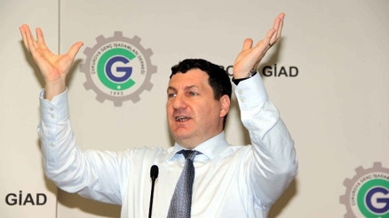 Alkin: “Sahipsiz Ekonomi Kaptansız Gemi Gibidir”
