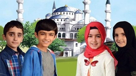 Yaz Kur’an Kursları Başlıyor