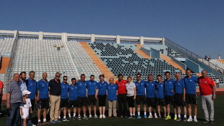 Başkan Akgün: Büyükçekmece’nin Adını Tüm Dünya Duyacak