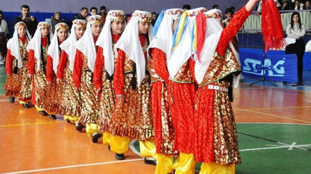 Muş’ta Kültür Miras Envanter Çalışmaları