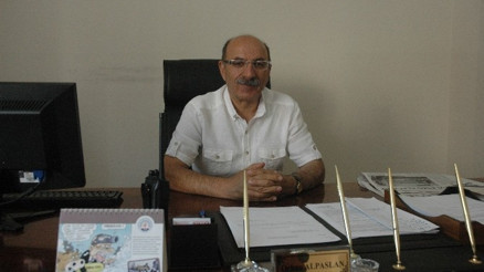 Van’da Dilencilere Operasyon Yapıldı