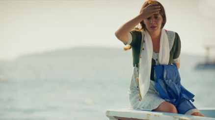 Hayat Sevince Güzel dizisinin 9.bölüm fragmanında Zarife şok yaşıyor Hayat Sevince Güzel dizisinin 9.bölüm fragmanında Zarife şok yaşıyor