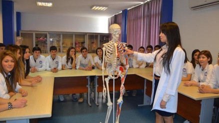 Okuldan eğitim desteği açıklaması