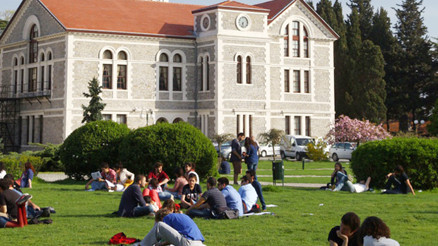 LYS’de ilk 1000 ‘Boğaziçi’ dedi