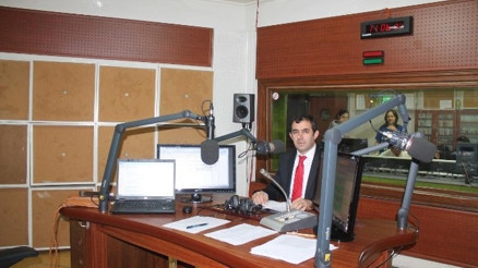 ASP İl Müdürü Abdulhakimoğulları, Doğum Yardımları Konusunda Açıklamalarda Bulundu