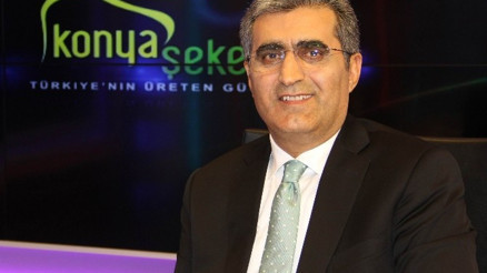 Konya Şeker Fortune 500’de 66’ıncı Sırada Yer Aldı