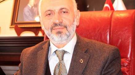 Fetva Hattı’nda Ramazan Yoğunluğu