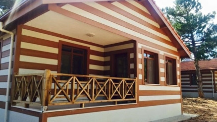 Orman Köşklerine Mesir Macunu Yapımında Kullanılan Bitki İsimleri Verildi