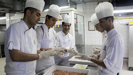 Gazianteplilerin Bayram Yemeği Yuvalama