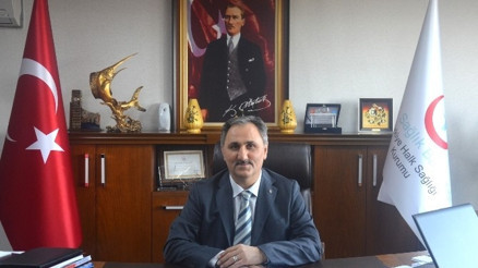 Bayramda Beslenmeye Dikkat