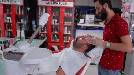 Kadınlar Kadar Erkeklerde De Cilt Bakımı Önemli
