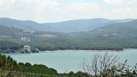 Gökçe Barajı Yüzde 77 Doluluk Oranına Ulaştı