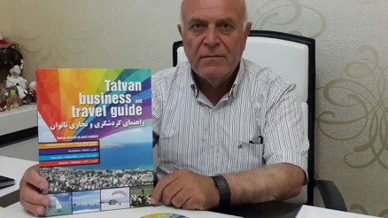 Tatvan İran’ın Turizm Ve Ticaretine Açılmaya Hazırlanıyor