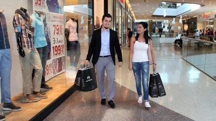 Optimum Yeni Yüzüyle Ziyaretçileriyle Buluşacak