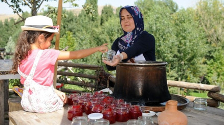 Altınköy’de Kış Hazırlıkları Başladı