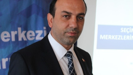 AK Parti’de 37 Aday Adayı Başvurdu