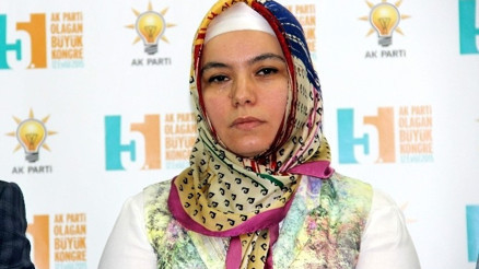 Hatice Özgevrek: Hayma Ana, Tüm Türklerin Anasıdır
