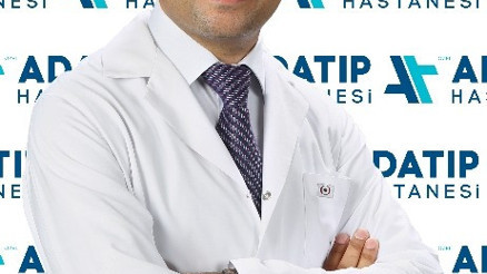 Özel Adatıp Hastanesi Nöroloji Uzmanı Dr. Abdulkadir Tunç Çocuklarda Migren Görülebileceğini Söyledi