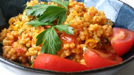 Hastalıklara Karşı Mercimek,bulgur Ve Tarhana…