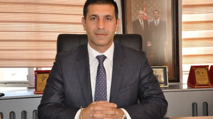 Bto Başkanı Fahri Ermişler: