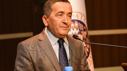 Kiremitci: “Büyükşehir, Gençlere Büyük Bir Önem Veriyor”