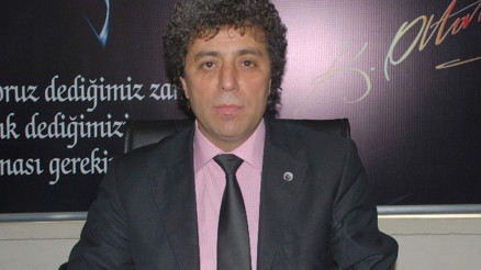Add Adıyaman Şubesi’nden, Birlik Beraberlik Vurgusu