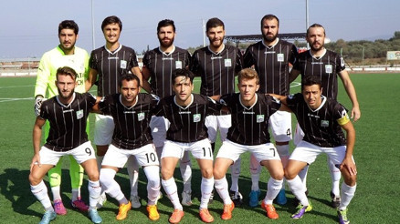 Poyracık Bilir Altayspor 2 - Foça Belediye Spor 3