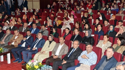 Yıldırım Belediyesi 1. Ulusal Fotoğraf Yarışması’nda Dereceye Giren Eserler Ödüllendirildi