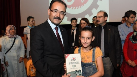 Uşak Belediyesi’ Nin Çölyak Duyarlılığı