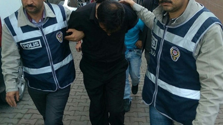 Kayseri’de Kokain Operasyonu: 3 Gözaltı