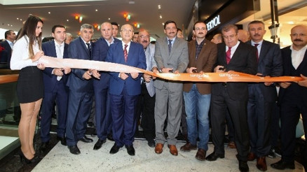Yenimahalle’ye 450 Milyonluk Dev Yatırım