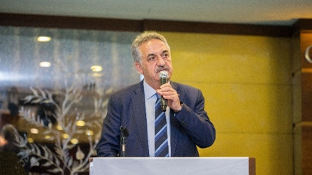 Hayati Yazıcı: “Türkiye, Hak İhlallerini Önlemede Bugün Çok Daha Farklı Bir Yerde”