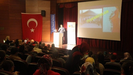 Acıbadem Eskişehir, Uşak’ta Tüp Bebek Tedavilerini Anlattı