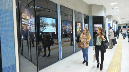 Parkını Anlat Fotoğraf Sergisi