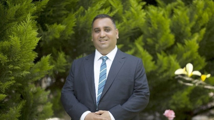 Başkan Can’a Uluslararası Ödül