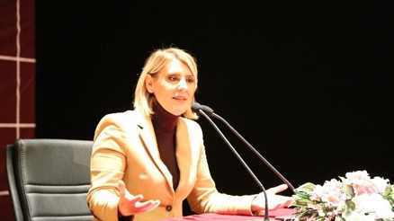Sevda Türküsev: Aile Yapısını Bozmak İçin Algı Operasyonu Yapıyorlar
