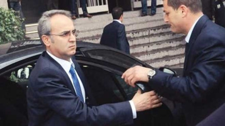 Kozmik oda savcısı ile darbe şüphelisi Köse’nin sır buluşması