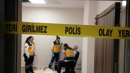 Sağlıkçılar Hafiye Oldu
