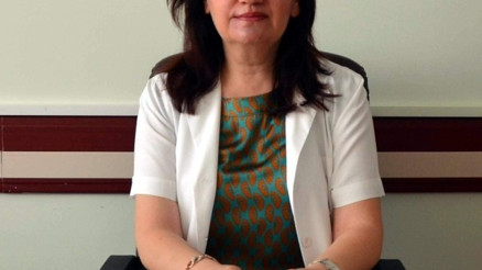 Prof. Dr. Karadağ; “Sigara Bağımlılarının Yaklaşık Yüzde 20’sinde Koah Görülür