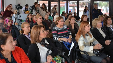 Kansere Karşı TEK Yürek Oldular