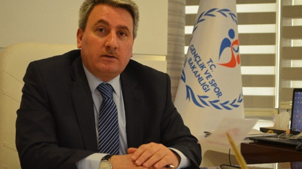 Engelleri Sporla Aşalım