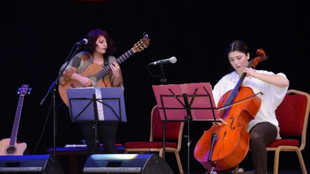 Beylikdüzü, Dünya Kadın Hakları Günü’nü Kutladı