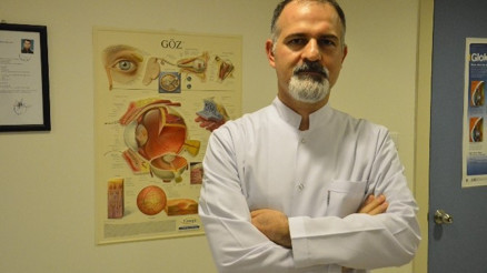 Lazer İle Yakın Gözlüklerinden Kurtulun