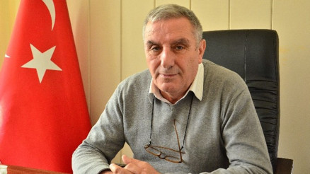 Şehri, “İş Var Para Yok”