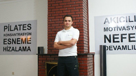 Sağlıklı Yaşamın Nabzı Başkentte De Atacak